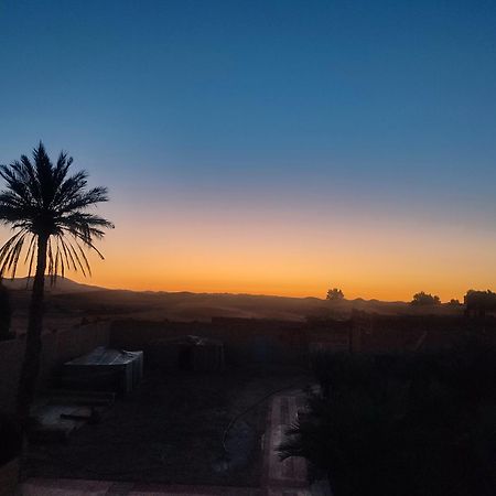 Hotel Diamant Sahara Camp Merzouga Exterior foto