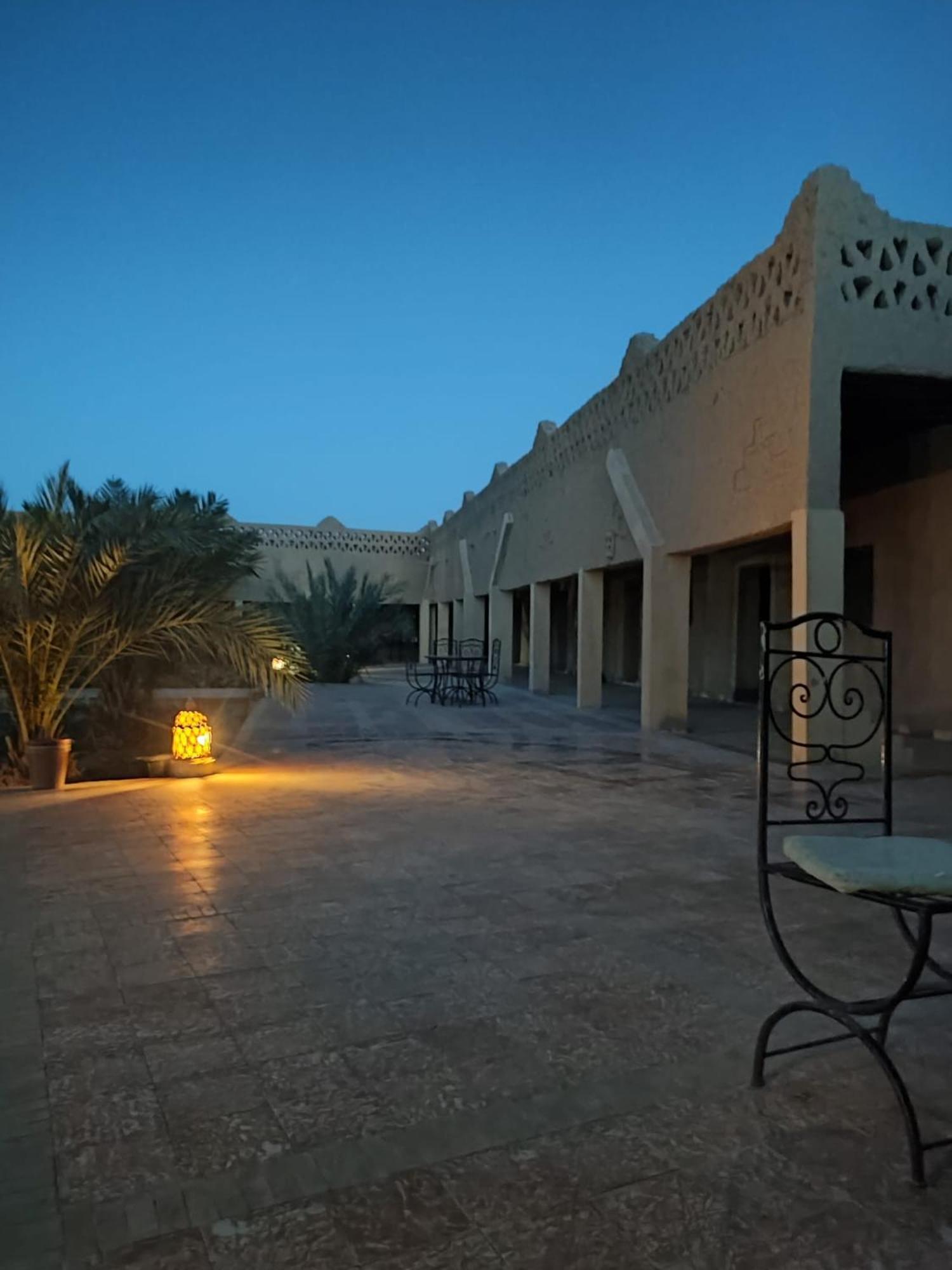 Hotel Diamant Sahara Camp Merzouga Exterior foto