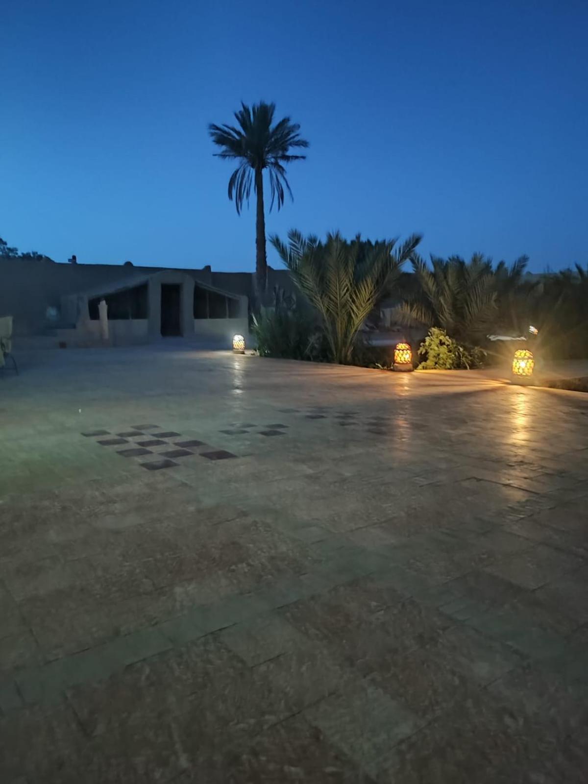 Hotel Diamant Sahara Camp Merzouga Exterior foto