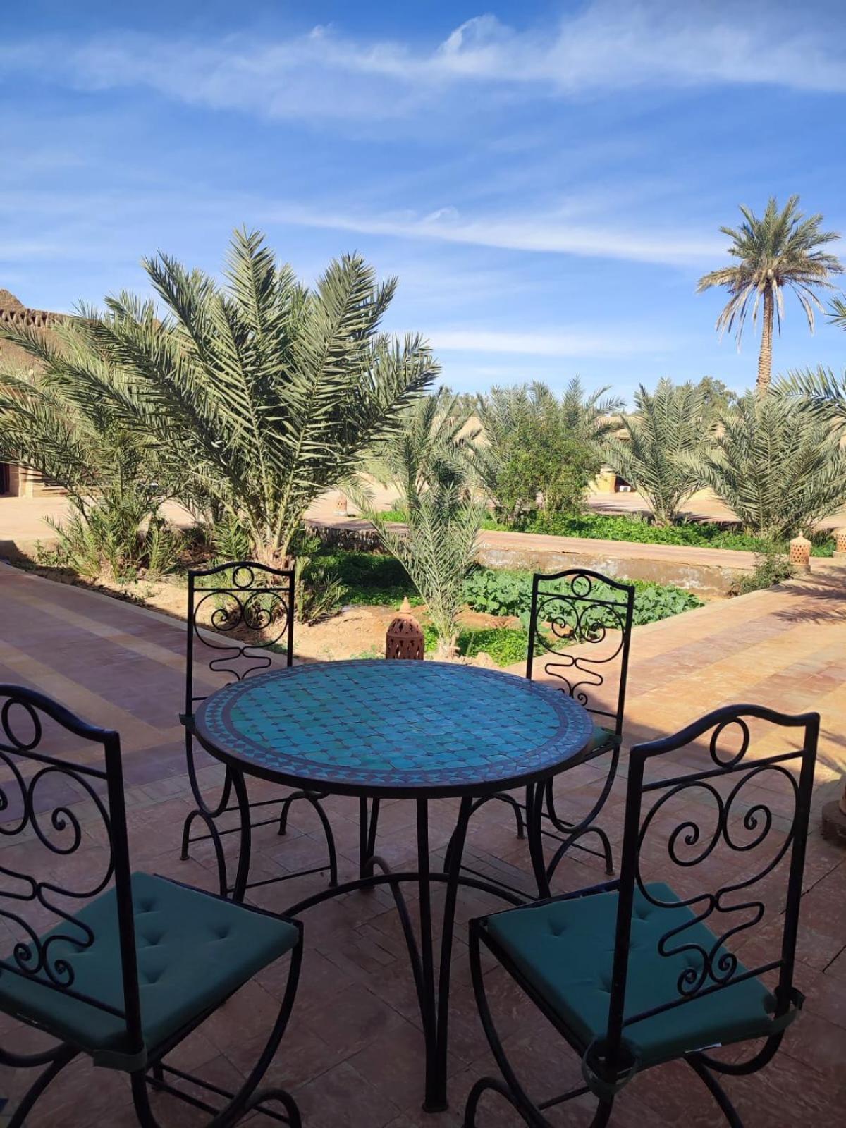 Hotel Diamant Sahara Camp Merzouga Exterior foto