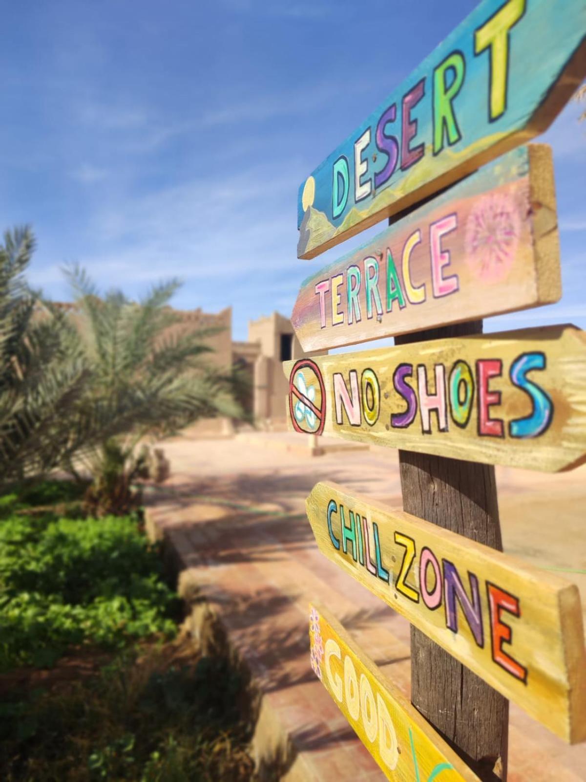 Hotel Diamant Sahara Camp Merzouga Exterior foto