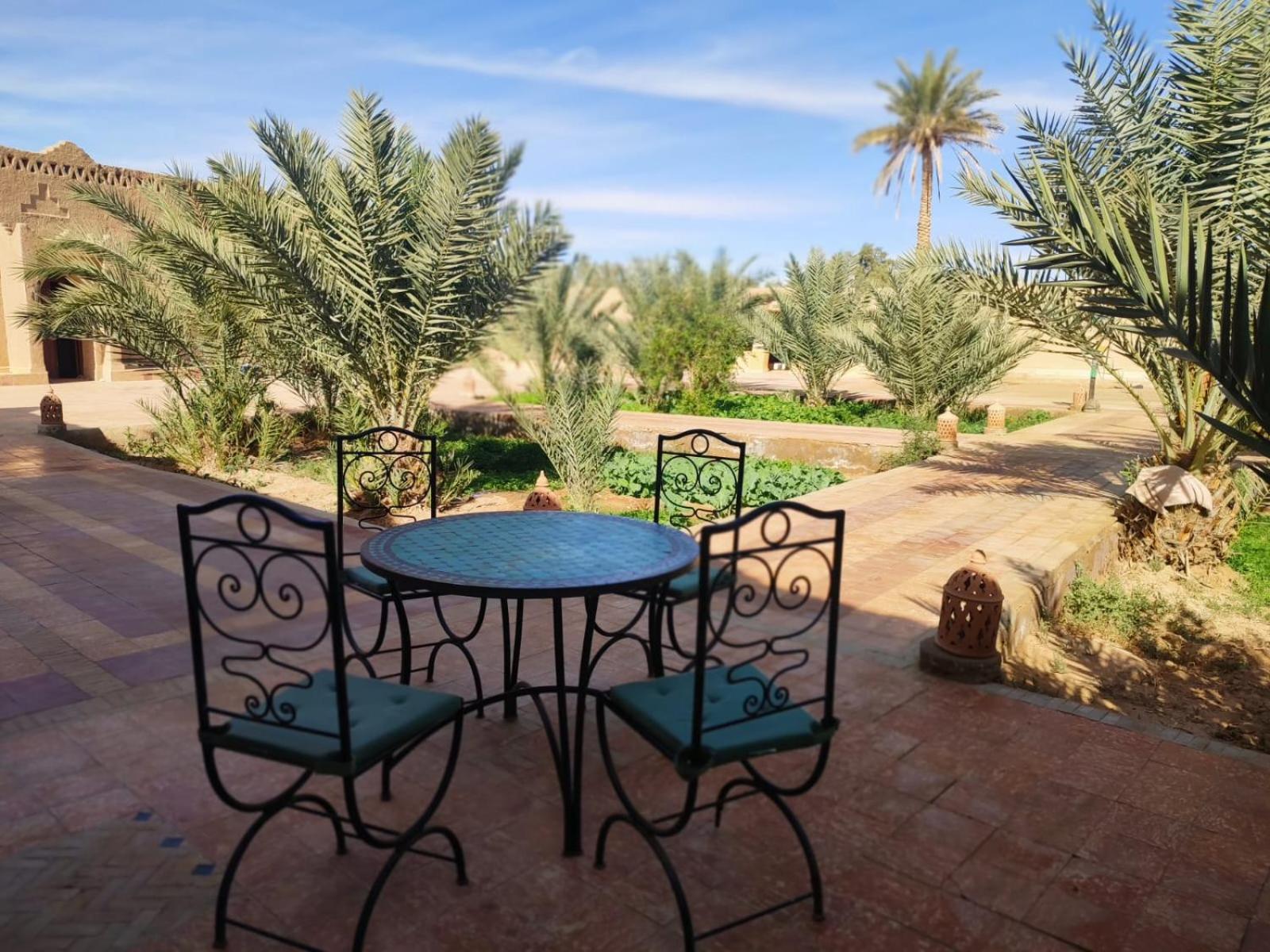 Hotel Diamant Sahara Camp Merzouga Exterior foto
